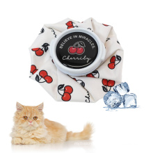 Pet Products Pet Cooling Bag Ice Bag for Dog Cat